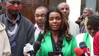 Kiandutu youth say they will no longer be used by politicians