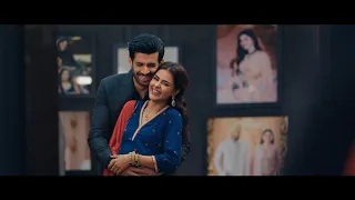 අහානා දැන් අම්මා කෙනෙක් 🥰