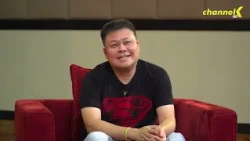 "Echoes of a Thousand Stars Live Concert" Talk Show-Highlight-2