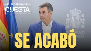 🚨SANCHISMO CAPITULATES TO MOROCCO AND PREVENTS BEING SPANISH IN SPAIN🚨