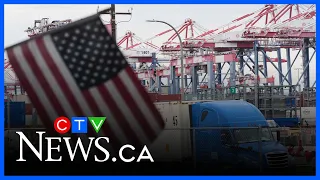 How new U.S. tariffs are impacting Canadian businesses