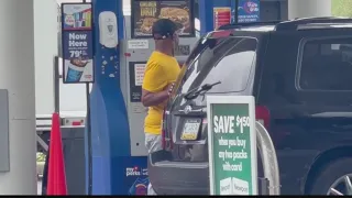Sen. Capito Addresses High Gas Prices with Ongoing Conflict