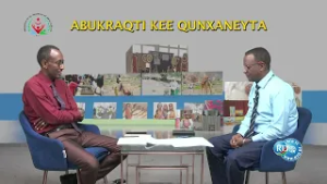 Abukraqti Kee Qunxaneyta 27/02/2026