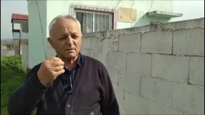 Banorët e fshatit Verbas të zhgënjyer/Fajësojnë kryetarin e fshatit z.Bilbil Çepele