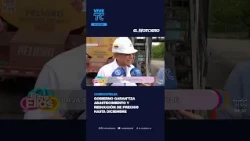 Gobierno garantiza abastecimiento y reducción de precios hasta Diciembre
