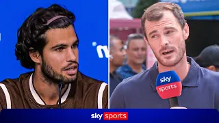 Jamie Murray on Carlos Alcaraz’s potential 1-2 month break due to injury concerns