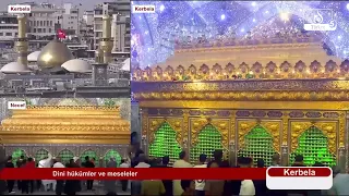 Haremin Sesi: Namaz Vakti ve Sakife Tarihi İncelemesi