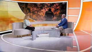 Profesorka Fakulteta bezbednosti o požaru u Deliblatskoj peščari: Zakazala je primarna prevencija