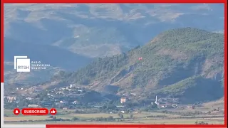 Aksidenti në aksin Gjirokastër-Kakavijë, plagoset 34-vjeçari grek. Dërgohet me urgjencë në Tiranë