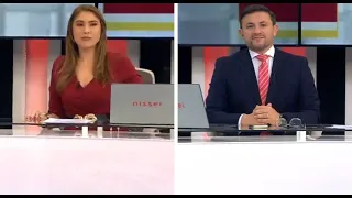 Informativo del Mediodía: Programa del miércoles 29 de julio de 2026