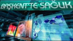 Başkentte Sağlık | Meme Hastalıklarında Kadının Rolü - Deri Kanserleri | 5 Şubat 2026