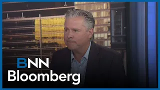 Market Call: Andrew Pink's outlook on Canadian Equities, Fixed Income (July 27, 2026)