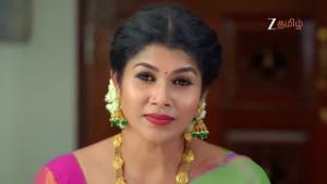 Sandhya Raagam | Ep - 791 | Webisode | Feb 16 2026 | Zee Tamil