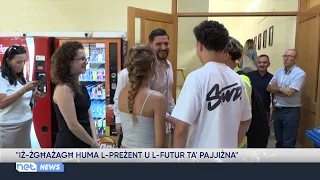 Alex Borg Junior College YT