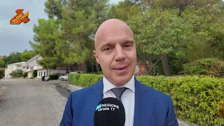 Slow Tour – $128 Million for Schools in the Province of Teramo: Work Begins – 09/25/2026