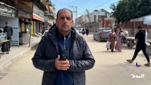 إسرائيل تقرر إغلاق المعابر مع غزة وتحذيرات من توقف المساعدات الغذائية