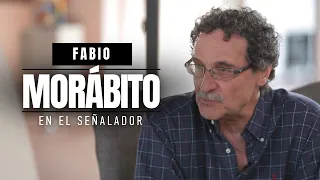 FABIO MORÁBITO on El Señalador | with Irene Chikiar Bauer