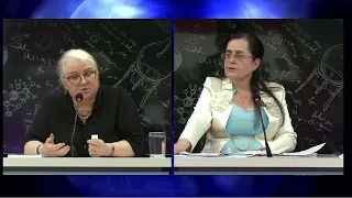 უმაღლესი განათლების რეფორმის ანალიზი - პიროვნებების როლი (36 - ე  გადაცემა)