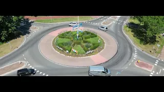 20260720 HB Rotondes in de gemeente