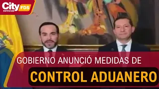 Government announces restrictions to curb drone attacks in Colombia | CityTv