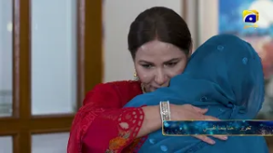 Iblees Episode Promo | Daily at 7:00 PM  only on Geo Entertainment