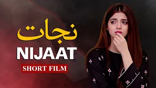 Nijat | Short Film | Hassan Khan, Laiba Khan | Pakistani Short Film