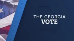 The Georgia Vote | Final stretch ahead of midterm elections (10/18/2026)