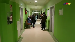 Ne čekajte simptome: Redovne kontrole su najbolja prevencija /RTV Vranje 14.8.2026./