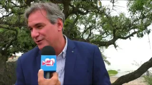 DR. MARIO COLMAN (DIP. NAC. PN) Noticias Canal 4 DLF