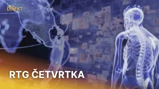 Od festivala prskanja do mlade veprice: Ovo je Direktov pregled dana | RTL Direkt