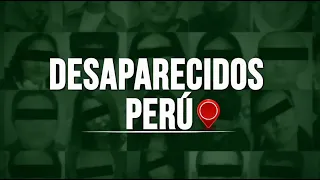 Missing Persons