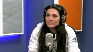 Storie di Sport - Athletica Vaticana racconta