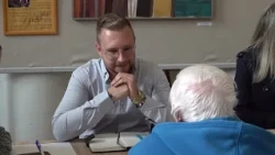Két fogadóórát is tartott Török Gergő