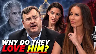 The One Friend of Jeffrey Epstein the Democrats DON'T Want You to Know About