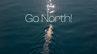 Go North! Season 1 Trailer