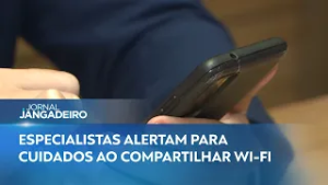 SAIBA PORQUE COMPARTILHAR WI-FI PODE TRAZER RISCOS À SEGURANÇA