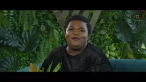 Ukhozi FM 60 - Selbyonce