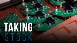 Taking Stock: Cyber risks and the importance of caring