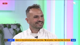 Jasmin Harbinja: Igmanski cener- na Igmanu se ponovo trči – 9. augusta na Velikom Polju