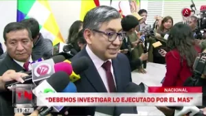 El MAS invirtió en más de 200 empresas, solo la mitad funcionaron