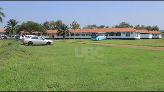 Proposed Africa Tech. University in Tororo undergoes assessment by the council of higher education.