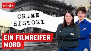 Raubmord für eine Hochzeit | Crime History | Im Visier | True Crime