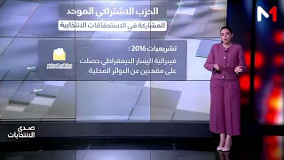 الحزب الاشتراكي الموحد .. الجذور التاريخية