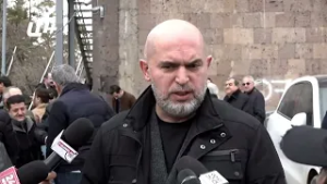 Բրյուսելում որոշում կա Նիկոլին քարտ բլանշ տալ․ Աշոտյան