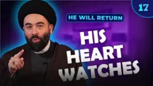 Your Imam Is Praying for You – But Are You Doing This? | Sayed Mahdi al-Modaressi