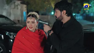 Muhafiz 2nd Last Episode Promo | Monday at 9:00 PM only on Har Pal Geo