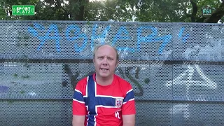 Sportplatz | Fußball aus Salzburg | FS1