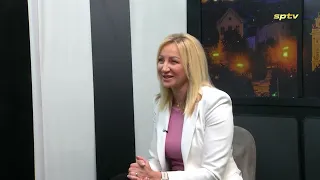 Put pobjednice: Nathalie Nuister, svjetska i europska prvakinja u umjetničkom plesu