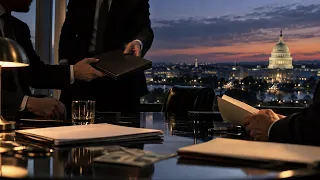 Lobiranje ili politička trgovina? Je li lobiranje RS-a u Washingtonu plaćeno javnim novcem?!