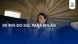From Rio do Sul to Milan: Sustainable fashion takes on the world